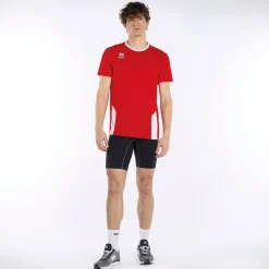 T-shirt Remy da uomo per running
