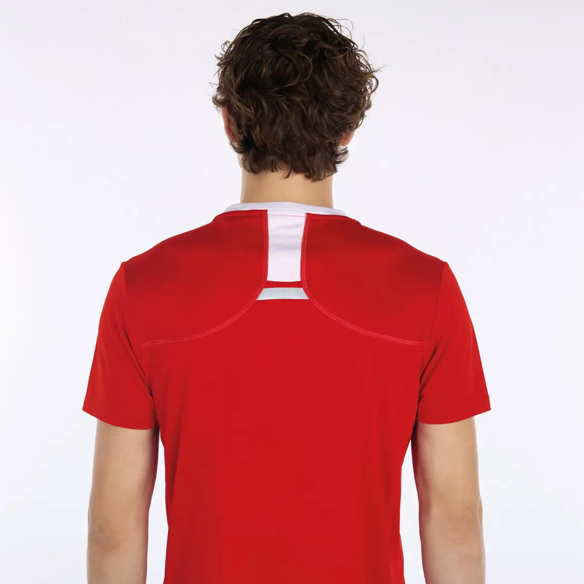 T-shirt Remy da uomo per running