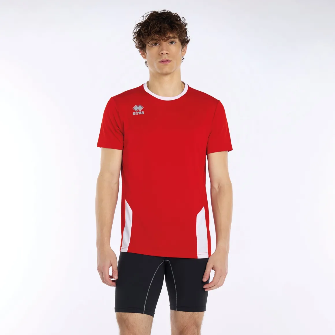T-shirt Remy da uomo per running