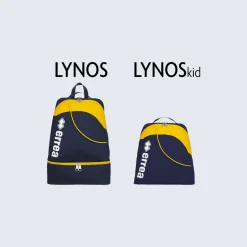 Zaino Lynos 33 LT
