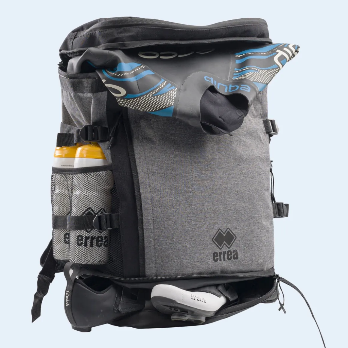 Zaino Multisport Blumm 45L