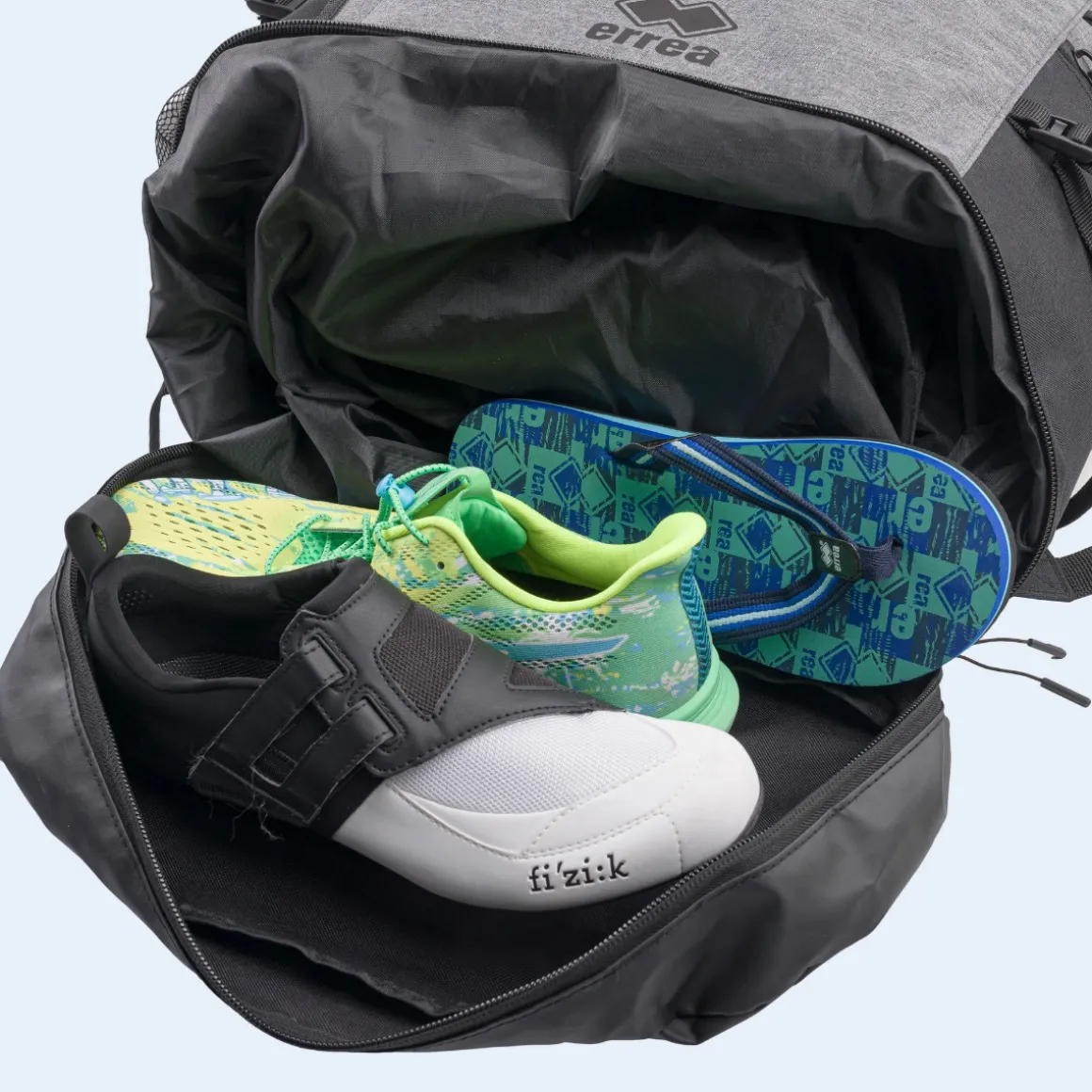 Zaino Multisport Blumm 45L